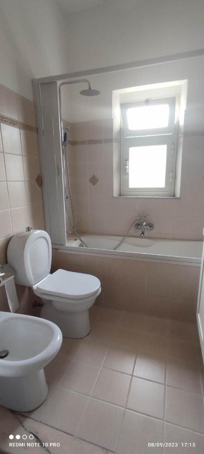Ferienwohnung Kasa Erika CTA Exterior foto