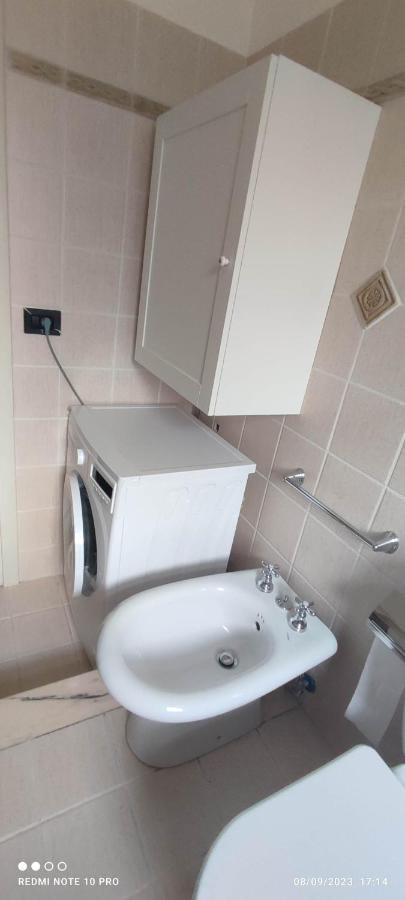 Ferienwohnung Kasa Erika CTA Exterior foto