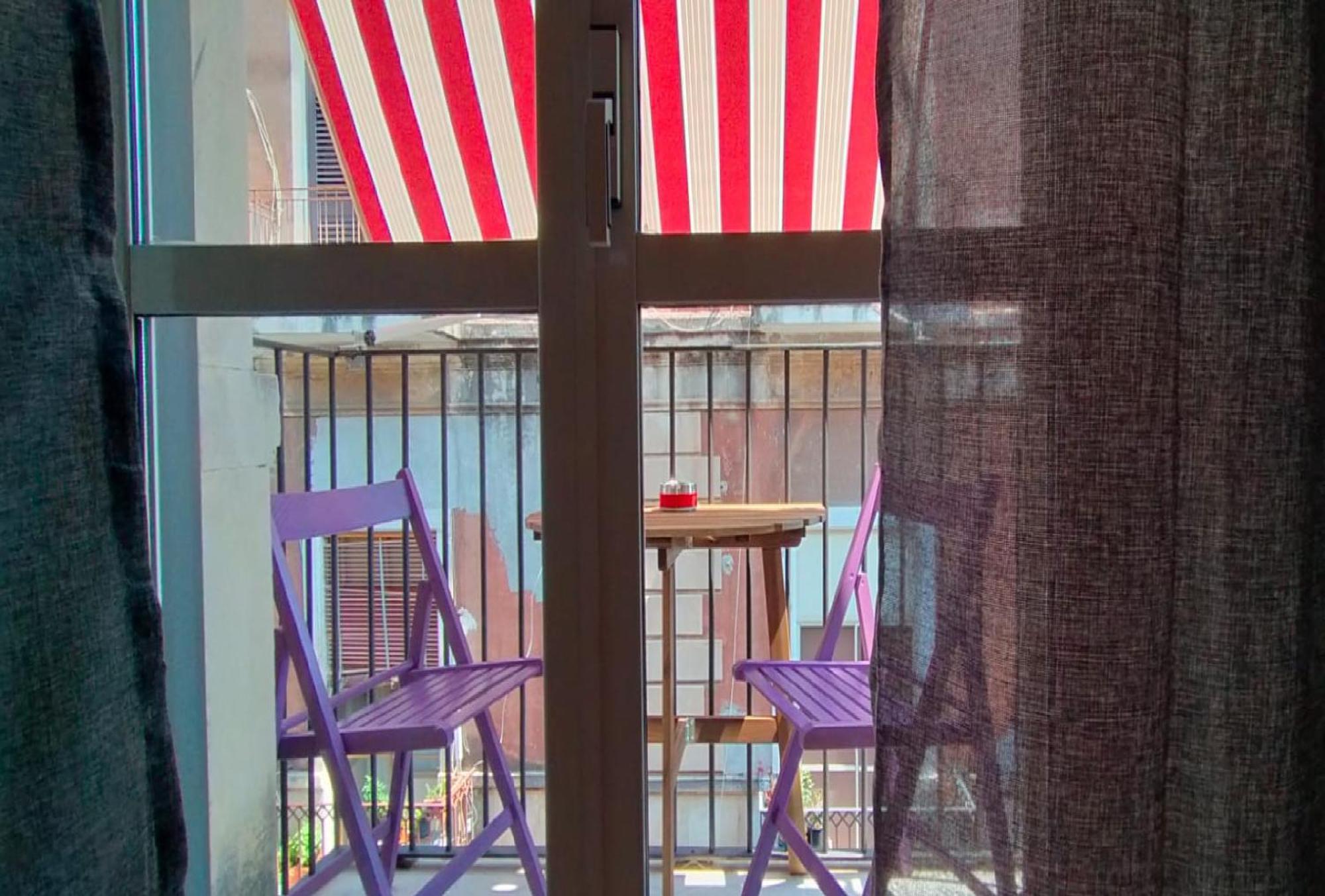 Ferienwohnung Kasa Erika CTA Exterior foto